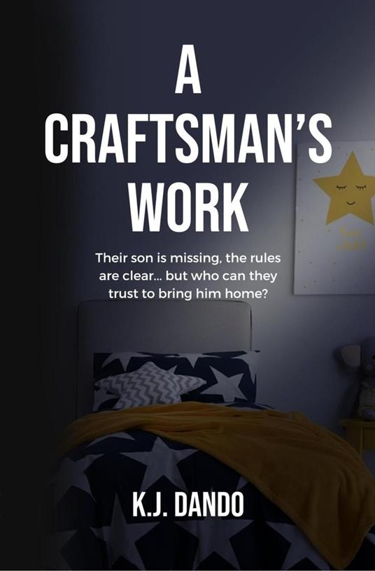 A Craftsman's Work