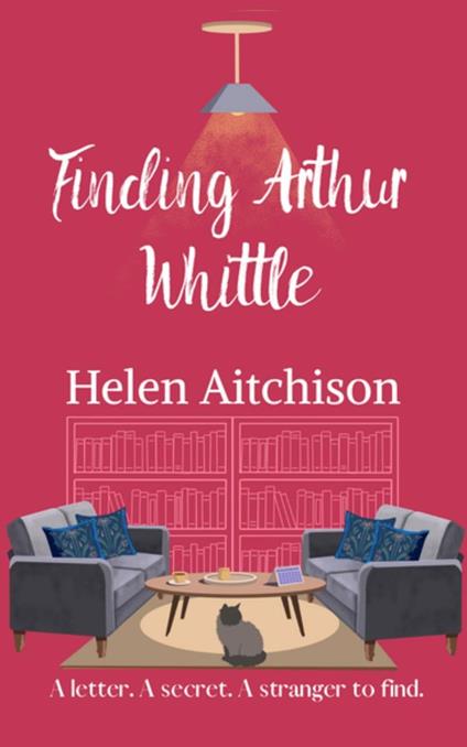 Finding Arthur Whittle