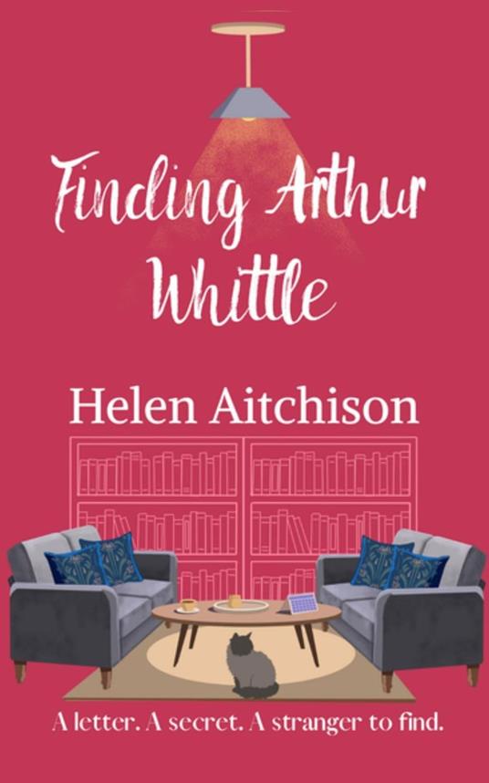 Finding Arthur Whittle
