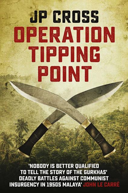 Operation Tipping Point