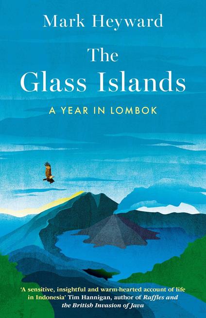 The Glass Islands