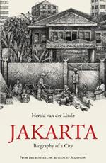 Jakarta: Biography of a City