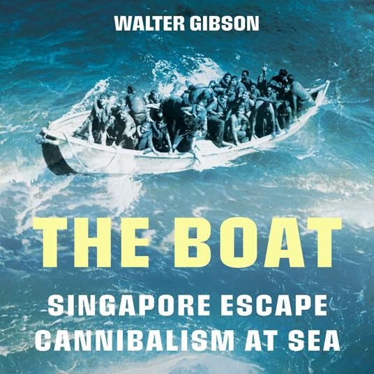 Boat, The