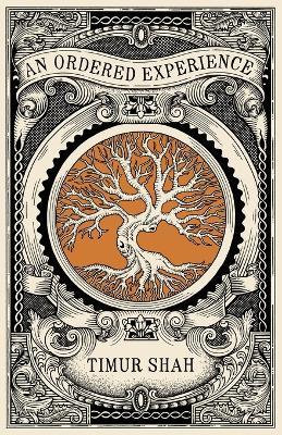 An Ordered Experience - Timur Shah - cover