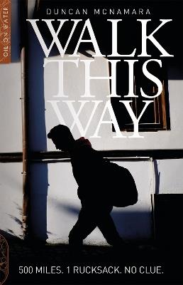 Walk This Way - Duncan McNamara - cover