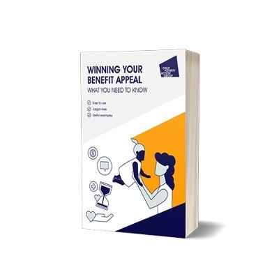 Winning Your Benefit Appeal: what you need to know,  5th ed - CPAG - cover