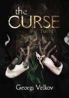 The Curse: Part 1 - Georgi Velkov - cover
