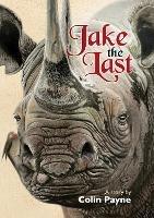 Jake the Last - Colin Payne - cover