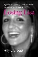 Losing Lisa - Ally Garbutt - cover