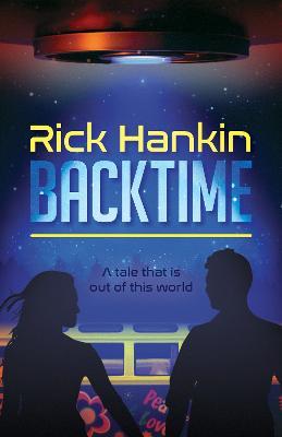 Backtime - Rick Hankin - cover