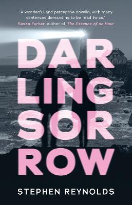 Darling Sorrow - Stephen Reynolds - cover