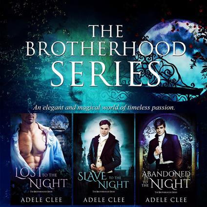 The Brotherhood Series