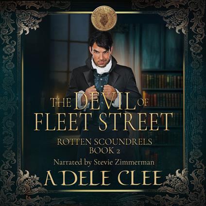 The Devil of Fleet Street