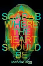 A Scarab Where the Heart Should Be