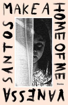 Make a Home of Me - Vanessa Santos - cover