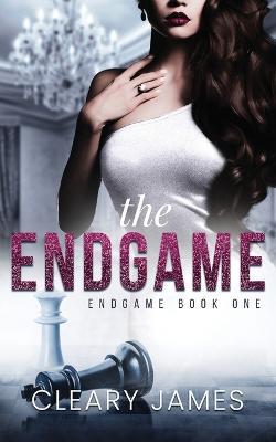 The Endgame - Cleary James - cover