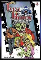 Fatal Photos - Jason Kimble - cover