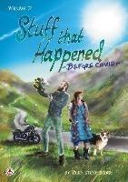 Stuff that Happened 2: Home & Away - Vicky Stonebridge - cover