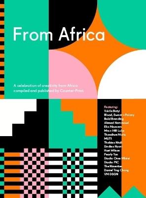 From Africa - cover