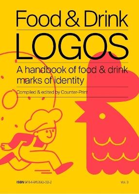 Food & Drink Logos - cover