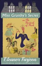 Miss Granby's Secret: or The Bastard of Pinsk