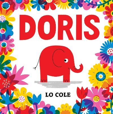 Doris - Lo Cole - cover