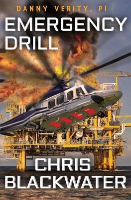 Emergency Drill - Chris Blackwater - cover