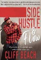 Side Hustle & Flow - Cliff Beach - cover