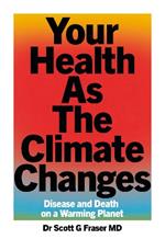 Your Health As The Climate Changes