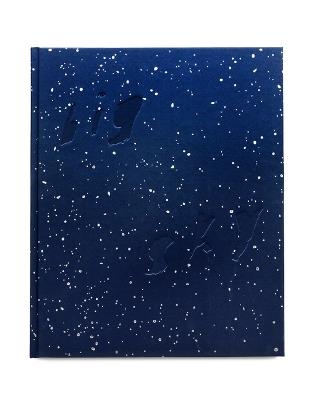 Big Sky - Adam Ferguson - cover