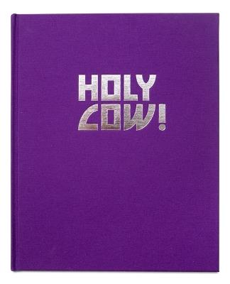Holy Cow - Melonie Bennett - cover