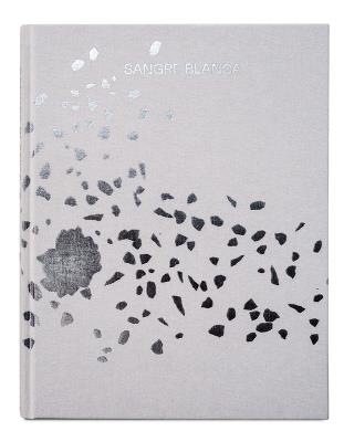 Sangre Blanca - Mads Nissen - cover
