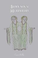 Biddenden Murderers - Cane Hills - cover