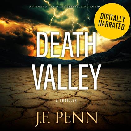 Death Valley
