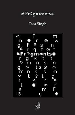 Fragments - Tara Singh - cover