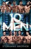 10 Men: A Reverse Harem Romance