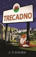 Trecadno - C P Davies - cover