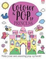 Colour & Pop Princess