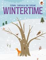 WINTERTIME Travel Through The Seasons