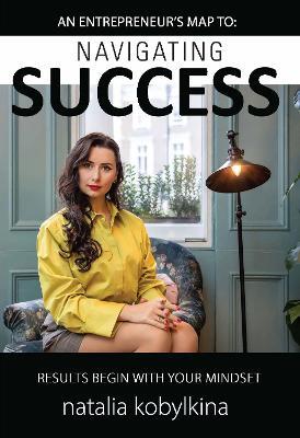 Navigating Success - Natalia Kobylkina - cover