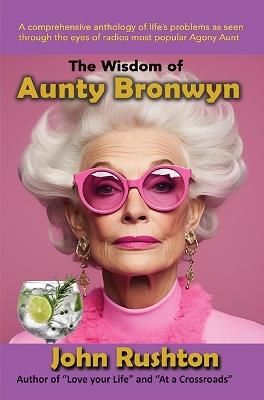 The Wisdom of Aunty Bronwyn - cover