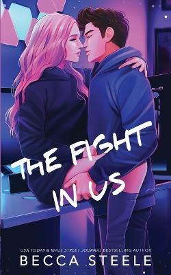 The Fight In Us - Special Edition - Steele - cover