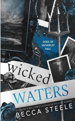 Wicked Waters - Becca Steele - cover