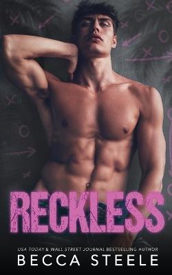 Reckless - Becca Steele - cover