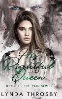 His Rightful Queen - Lynda Throsby - cover