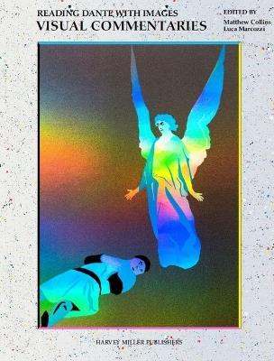 Reading Dante with Images: Visual Commentaries - cover