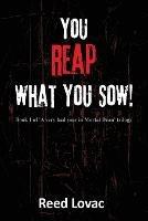 You Reap What You Sow - Nat Coverdale - cover