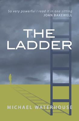 The Ladder - Michael Waterhouse - cover