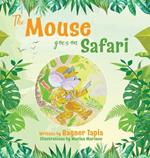The Mouse goes on Safari
