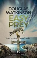 Easy Prey - Douglas Watkinson - cover